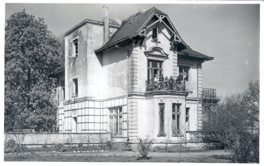 Hamburg, SchnelsenArchiv